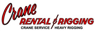 Crane Rental & Rigging