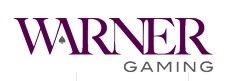 Warner Gaming 