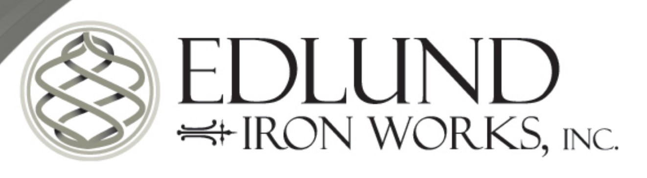 EDLUND IRON WORKS