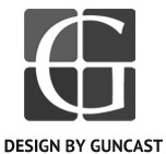 DESIGN BY GUNCAST, INC.