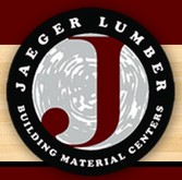 JAEGER LUMBER BUILDING MATERIALS CENTERS