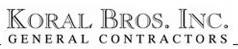 Koral Brothers Inc.