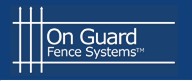 On Guard  FENCE SYSTEMS