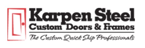 Karpen Steel  Custom Doors and Frames