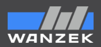  WANZEK  CONSTRUCTION