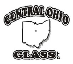 CENTRAL OHIO GLASS