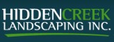 HIDDEN CREEK LANDSCAPING INC 