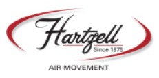 HARTZELL FAN