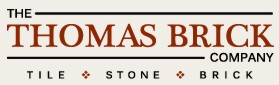 THE THOMAS BRICK COMPANY