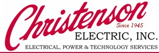 Christenson Electric Inc.