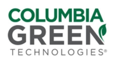 COLUMBIA GREEN TECHNOLOGIES