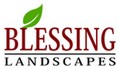 BLESSING LANDSCAPES
