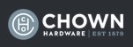 CHOWN HARDWARE