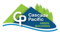 Cascade Pacific GREEN BUILDINGS