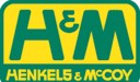 Henkels and McCoy