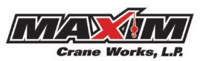 MAXIM Crane Works