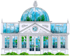 British Conservatories, Sunrooms, Atriums-Dome