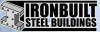 IRONBUILT Steel Buildings 