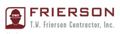 T.W. Frierson Contractor, Inc.