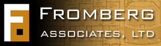 FROMBERG  ASSOCIATES LTD 