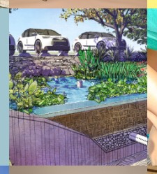 TBG PARTNERS   LANDSCAPE ARCHITECTURE