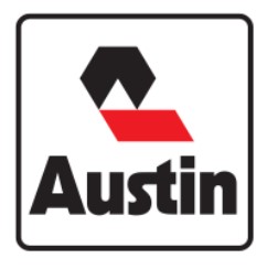 AUSTIN &nbsp;INDUSTRIES