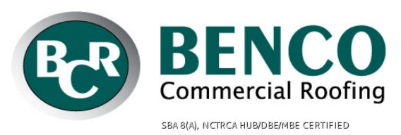 BENCO Commercial Roofing