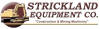 STRICKLAND Equipment Company