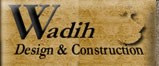 Wadih Design & Construction