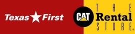 TEXAS FIRST   The CAT� Rental Store