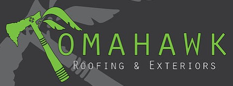 TOMAHAWK ROOFING & EXTERIORS