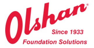 Olshan Foundation Repair  