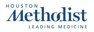 HOUSTON Methodist  LEADING MEDICINE