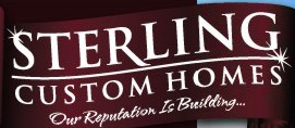 STERLING Custom Homes