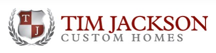 TIM JACKSON Custom Homes
