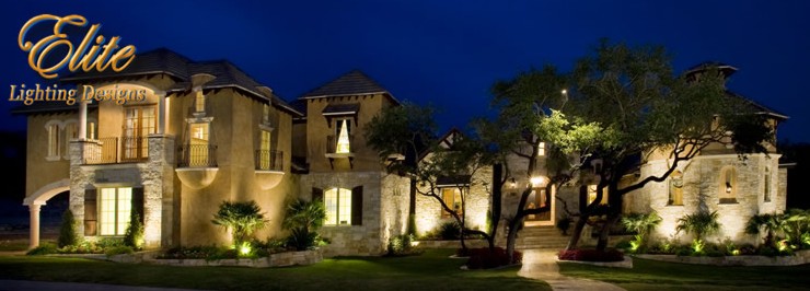 Elite Lighting Designs