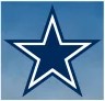DALLAS COWBOYS&nbsp;