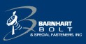 BARNHART BOLT