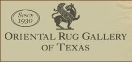 Oriental Rug Gallery of Texas  since 1930