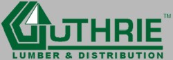 GUTHRIE LUMBER AND DISTRIBUTION