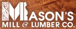 Mason's Mill & Lumber