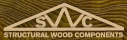 Structural Wood Components 