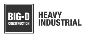 BIG - D  HEAVY INDUSTRIAL