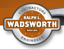 R. L. WADSWORTH CONSTRUCTION 