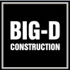 BIG-D CONSTRUCTION