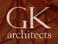 GK GARDEN KILCOYNE ARCHITECTS