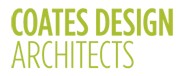 COATES DESIGN  ARCHITECTS