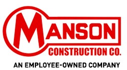 MANSON CONSTRUCTION CO.