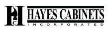 HAYES CABINETS