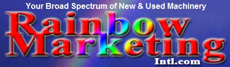 Rainbow Marketing